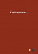 Bundeswahlgesetz