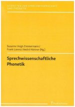 Sprechwissenschaftliche Phonetik