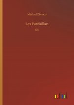 Les Pardaillan