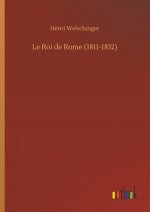 Le Roi de Rome (1811-1832)