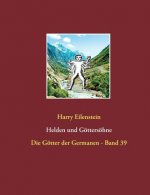 Helden und Goettersoehne