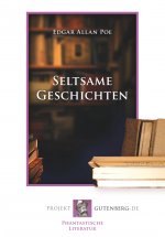 Seltsame Geschichten