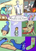 Annis Märchen und Fabeln