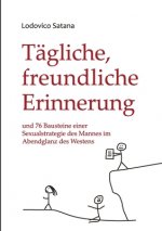 Tagliche, freundliche Erinnerung