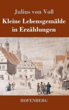 Kleine Lebensgemalde in Erzahlungen