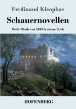 Schauernovellen