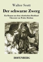 schwarze Zwerg