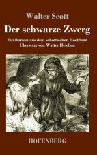 schwarze Zwerg