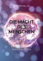 Macht des Menschen