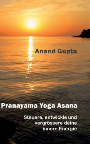 Pranayama Yoga Asana