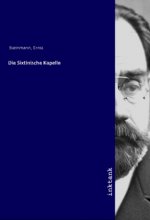 Die Sixtinische Kapelle