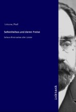 Seltenheiten und deren Preise