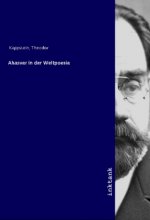 Ahasver in der Weltpoesie