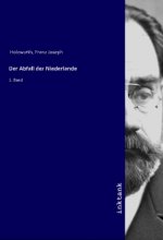 Der Abfall der Niederlande