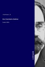 Das Eisenbahn-Geleise