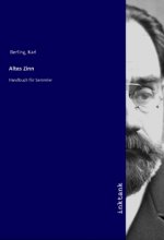 Altes Zinn