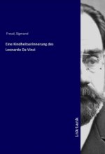 Eine Kindheitserinnerung des Leonardo Da Vinci