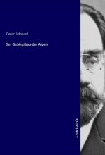 Der Gebirgsbau der Alpen