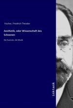 Aesthetik, oder Wissenschaft des Schoenen