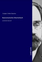 Raeeromanisches Woerterbuch