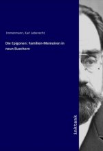 Die Epigonen