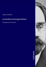 Verschollene Herzensgeschichten