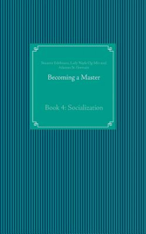 Becoming a Master