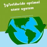 Worldwide optimal state system