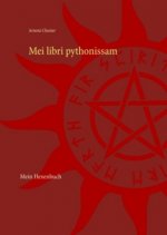 Mei libri pythonissam