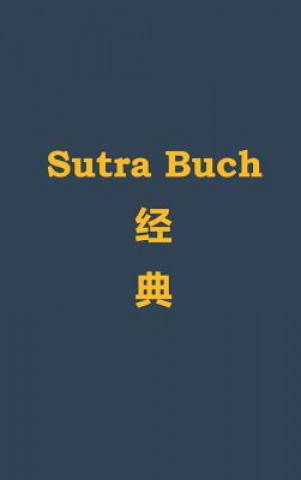 SUTRA BUCH