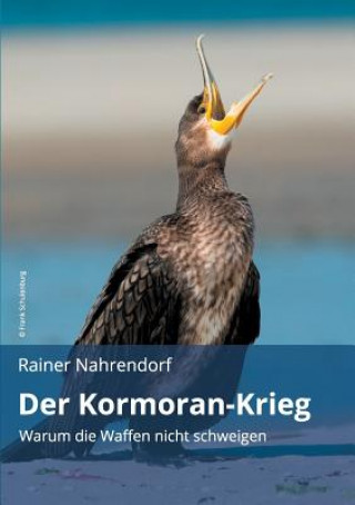 Der Kormoran-Krieg