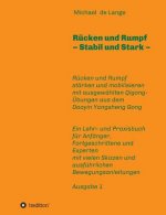 Rücken und Rumpf ? Stabil und Stark