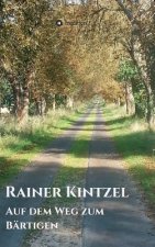 Auf dem Weg zum Bärtigen