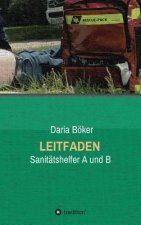 Leitfaden - Sanitätshelfer A und B