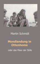 Mondlandung in Ottenhome