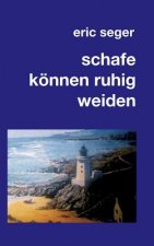 schafe können ruhig weiden