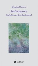 Seelenspuren - Gedichte aus dem Seelenland