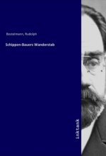 Schippen-Bauers Wanderstab