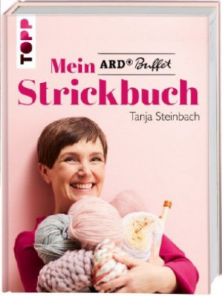 Mein ARD Buffet Strickbuch - SPIEGEL-Bestseller
