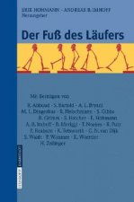 Der Fuß des Läufers