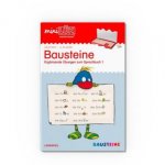 miniLÜK. 2. Klasse - Deutsch - Teil 1: Bausteine