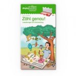 miniLÜK. Vorschule - Mathematik: Rechne genau!