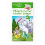 miniLÜK. Vorschule/1. Klasse - Mathematik: