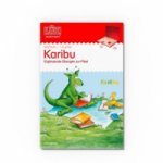 LÜK 1. Klasse - Deutsch: Karibu