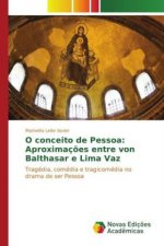 O conceito de Pessoa: Aproximaç?es entre von Balthasar e Lima Vaz