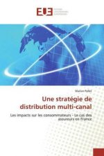 Une stratégie de distribution multi-canal