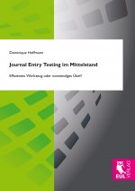 Journal Entry Testing im Mittelstand