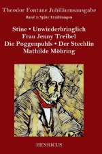 Spate Erzahlungen