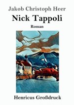 Nick Tappoli (Grossdruck)
