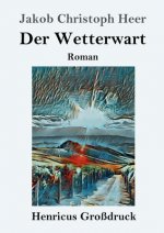 Wetterwart (Grossdruck)